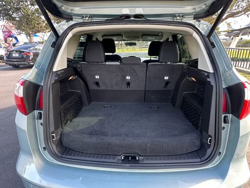 Used 2013 Ford C-MAX SE image 15
