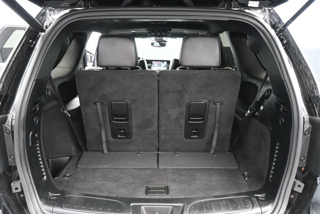 Used 2024 Dodge Durango R/T AWD/4WD image 30