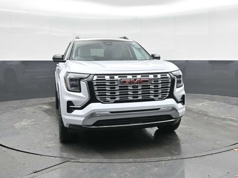 New 2026 GMC Terrain Denali image 6