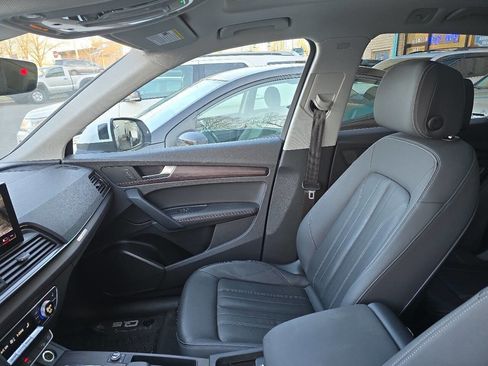 Used 2021 Audi Q5 2.0T Premium Plus image 31