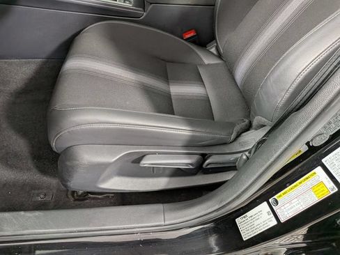 Used 2025 Honda Civic Sport image 14