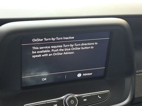 Used 2022 Chevrolet Camaro LT image 21