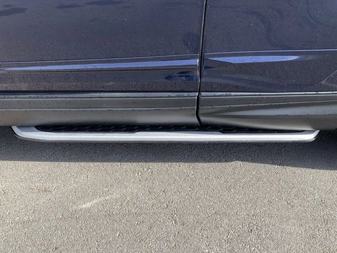 Used 2018 Honda CR-V EX-L image 11