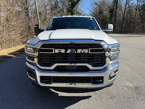 New 2026 RAM 3500 Tradesman image 4