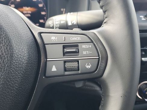 New 2025 Honda Accord EX-L image 35