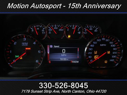 Used 2014 GMC Sierra 1500 SLT w/ Driver Alert Package image 21