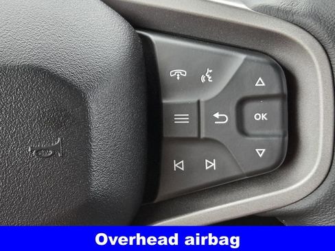 New 2025 Ford Bronco Outer Banks image 24