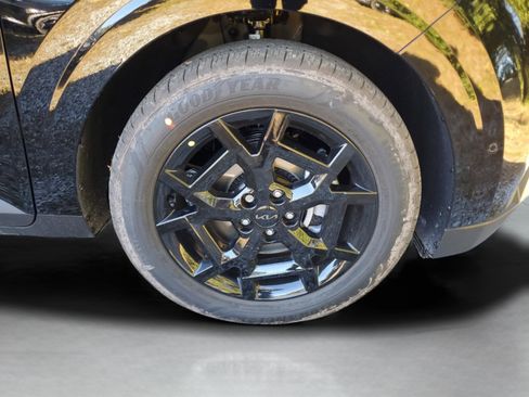 New 2026 Kia Carnival SX w/ SX Dark Edition Package image 6