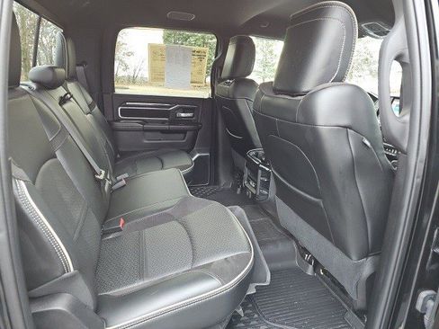 Used 2022 RAM 2500 Laramie image 16