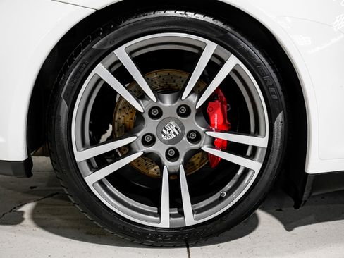 Used 2012 Porsche 911 Carrera 4S image 45