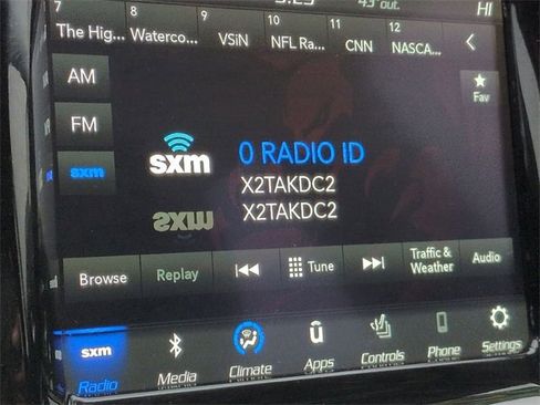 Used 2018 Jeep Compass Limited image 23