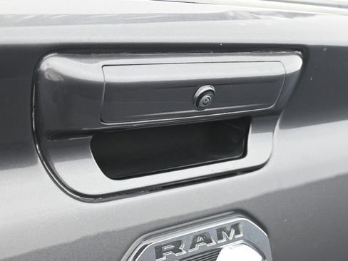 Used 2019 RAM 1500 Limited image 39