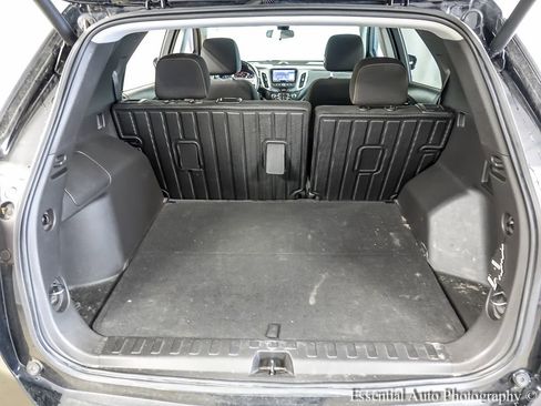 Used 2022 Chevrolet Equinox LT AWD/4WD image 22