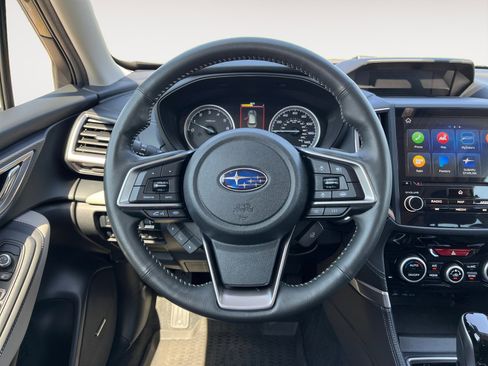 Certified 2023 Subaru Forester Limited image 15