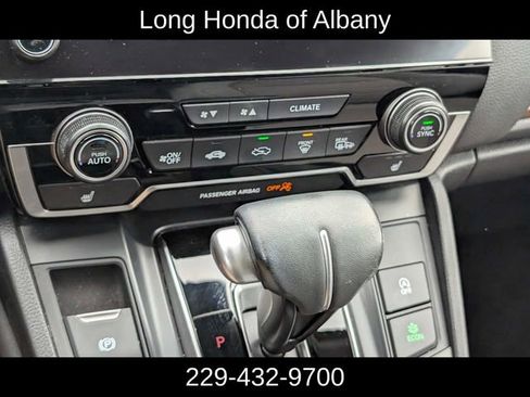 Used 2022 Honda CR-V EX-L image 28