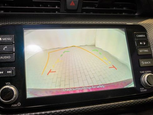 Certified 2024 Nissan Kicks SV image 13