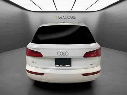 Used 2020 Audi Q5 2.0T Premium AWD/4WD image 6