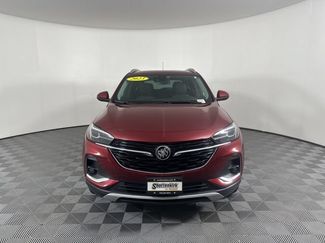Used 2023 Buick Encore GX Essence w/ Experience Buick Package AWD/4WD video 2