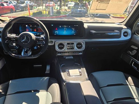 New 2026 Mercedes-Benz G 63 AMG 4MATIC image 20