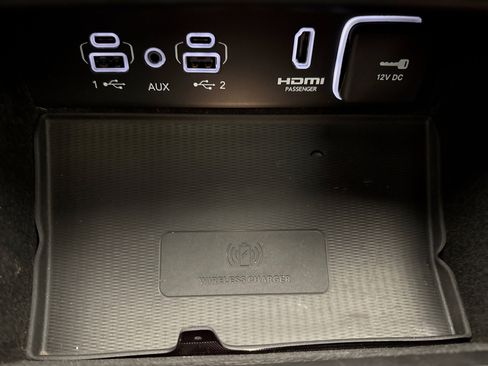 Used 2022 Jeep Grand Cherokee Summit image 18