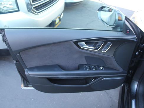 Used 2017 Audi S7 Premium Plus AWD/4WD image 18