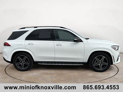 Used 2022 Mercedes-Benz GLE 450 4MATIC