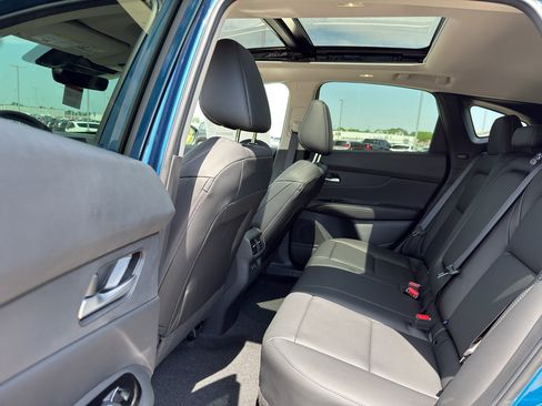 New 2026 Nissan Murano SL AWD/4WD image 31