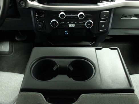 Used 2024 Ford F150 XLT image 21