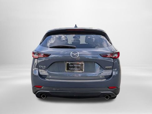 Used 2023 MAZDA CX-5 Carbon Edition AWD/4WD image 5