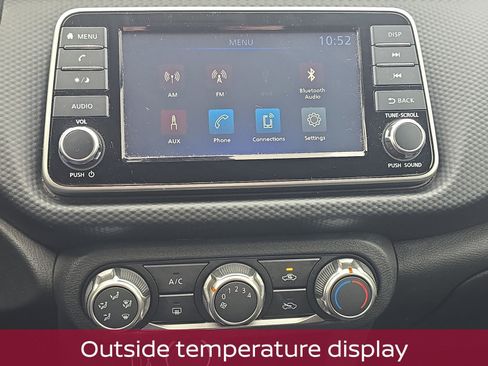 Used 2023 Nissan Kicks S image 18