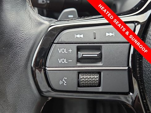 Used 2024 Honda Civic Touring image 21