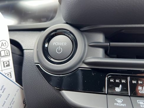 New 2026 Toyota Crown Signia image 24