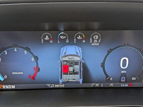 New 2026 Ford F150 XLT w/ Equipment Group 302A MID image 10