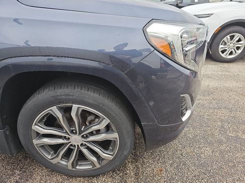Used 2018 GMC Terrain Denali w/ Advanced Safety Package AWD/4WD image 14