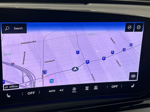 Used 2025 Audi A5 2.0T Premium w/ Convenience Package image 17