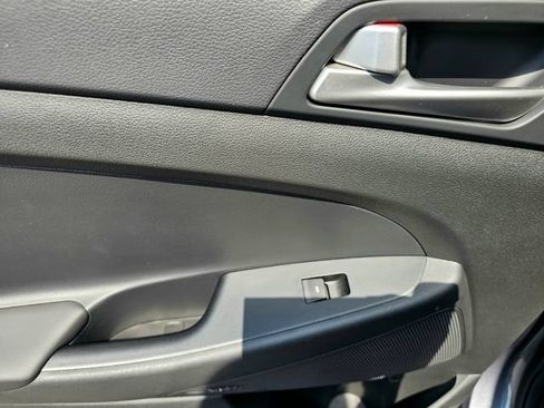 Used 2019 Hyundai Tucson Night FWD image 28