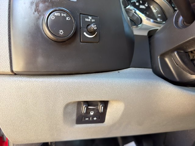 Used 2011 Chevrolet Silverado 3500 W/T RWD image 18