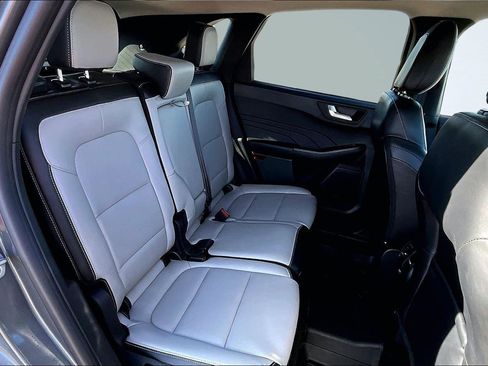 Used 2024 Ford Escape Platinum image 26