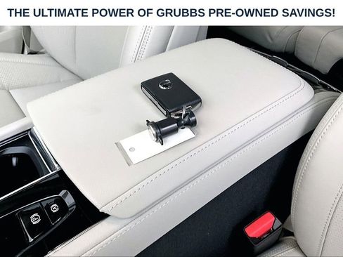 New 2026 Volvo XC90 B6 Ultra w/ Protection Package Premier AWD/4WD image 31