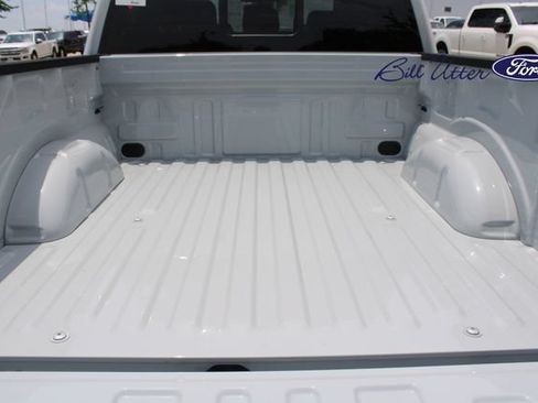 New 2026 Ford F150 Lariat w/ Equipment Group 501A Mid AWD/4WD image 6
