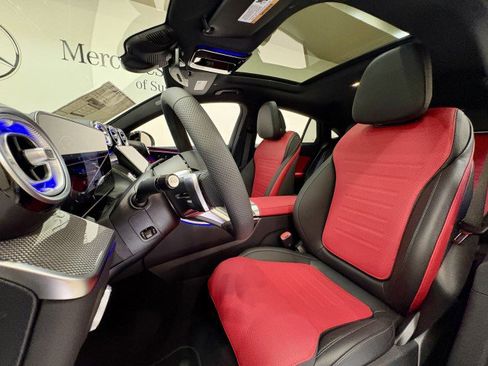 New 2026 Mercedes-Benz GLC 300 GLC 300 image 7