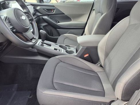 New 2025 Subaru Crosstrek 2.0i Premium image 8