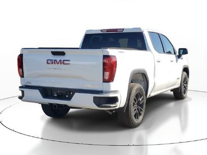 New 2026 GMC Sierra 1500 Elevation