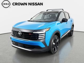 Used 2026 Nissan Kicks SR w/ SR Premium Package FWD video 1