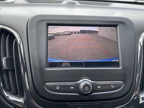 Used 2024 Chevrolet Equinox RS AWD/4WD image 29