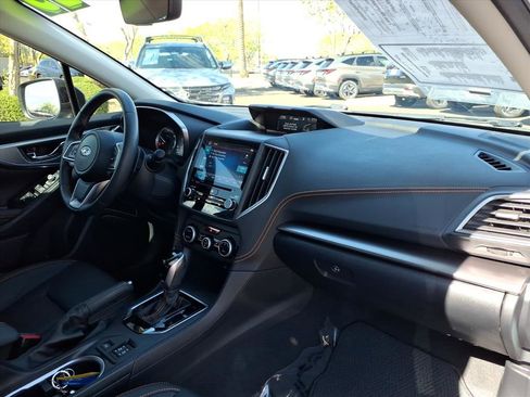 Used 2023 Subaru Crosstrek 2.5i Limited image 11