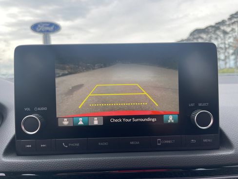 New 2026 Honda Civic Sport image 28