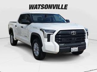 Used 2024 Toyota Tundra SR5 w/ SR5 Convenience Package 360° Tour