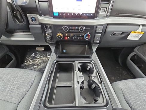 New 2026 Ford F350 XLT w/ XLT Premium Package image 11