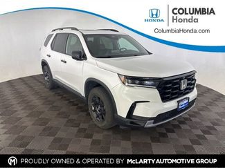 Used 2024 Honda Pilot TrailSport 360° Tour